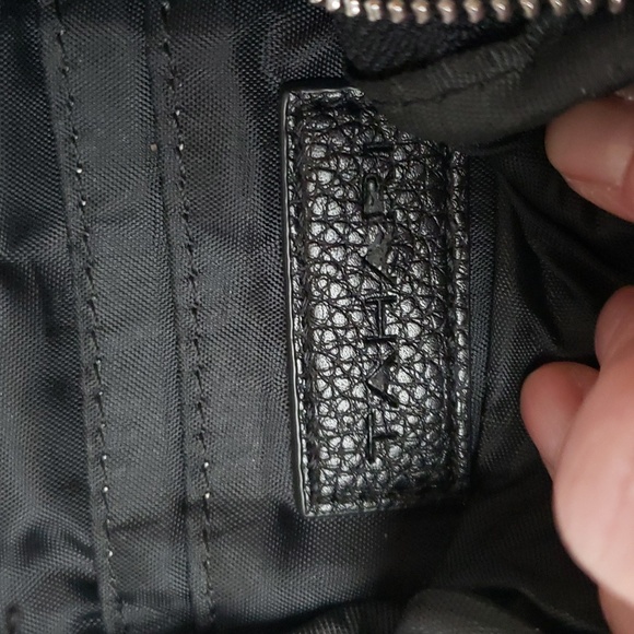 Tahari Jody mini faux leather crossbody - Picture 5 of 14